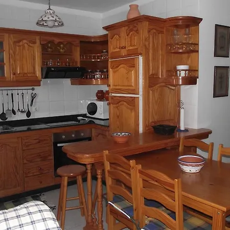 Apartamento Oze Apartment Playa Honda (Lanzarote)