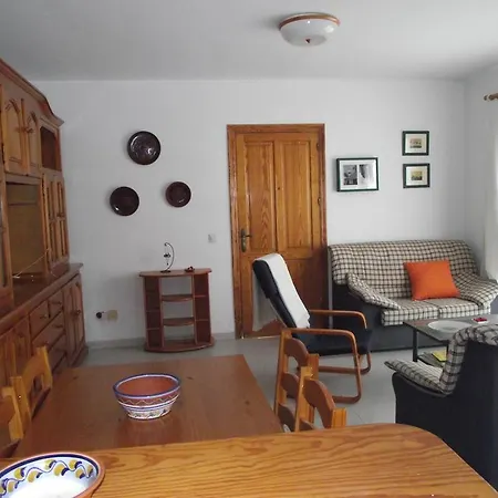 Apartamento Oze *