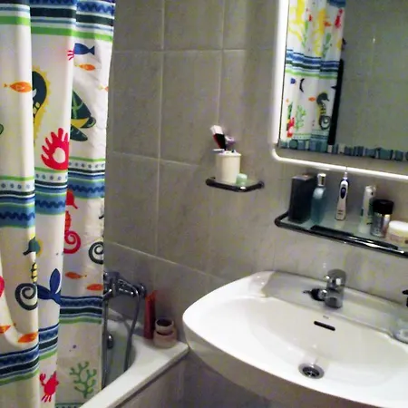 Apartamento Apartamento Oze Playa Honda (Lanzarote)