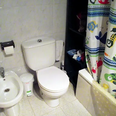Apartamento Oze Apartamento Playa Honda (Lanzarote)