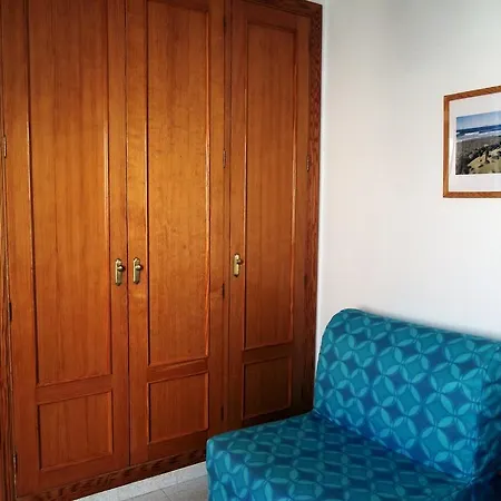 Apartamento Apartamento Oze *