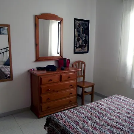 Apartamento Apartamento Oze Playa Honda (Lanzarote)