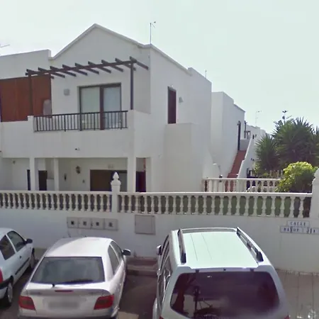 Apartamento Oze Apartamento Playa Honda (Lanzarote)